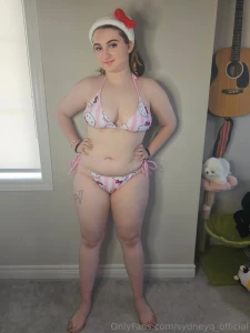 Today we are keeping the hello kitty theme alive all also part of my part 8