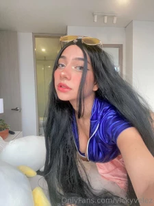 Nico robin part 4