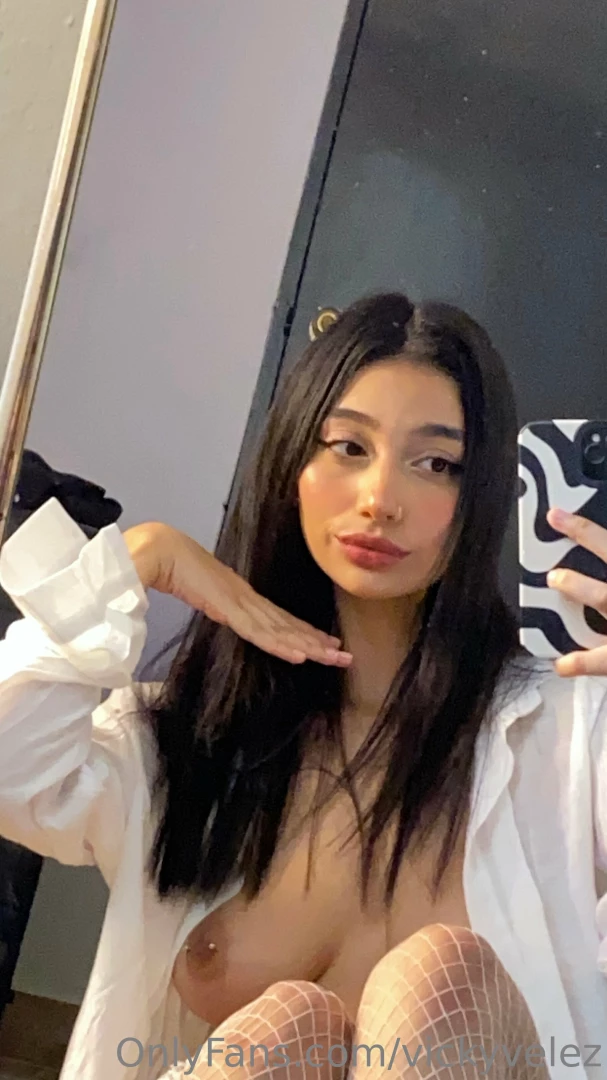Angels wear white part 4 