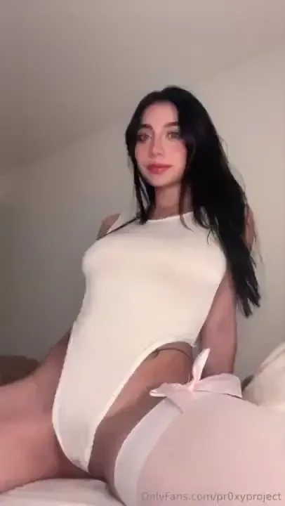 All white like my pure soul wish u were here to enjoy my soft body part 1 