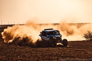 Morocco is getting hoooooot 6th of october we start with the prologue