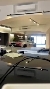 Stream started at 09 02 2024 08 02 am lamborghini lounge