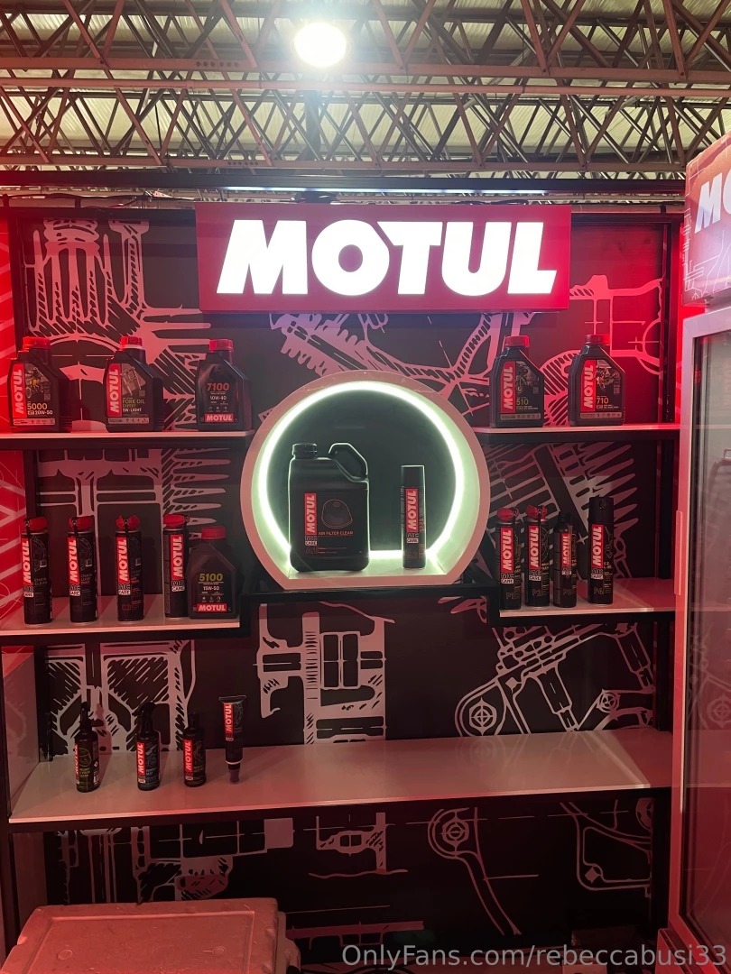 Feria de las dos ruedas en colombia 