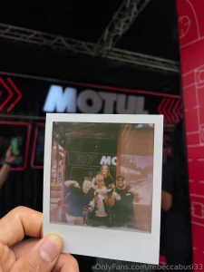 Feria de las dos ruedas en colombia part 1