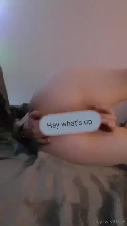 Vienes a chapotear conmigo 