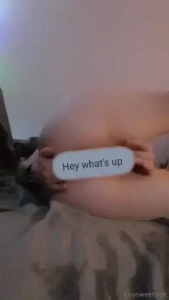 Vienes a chapotear conmigo