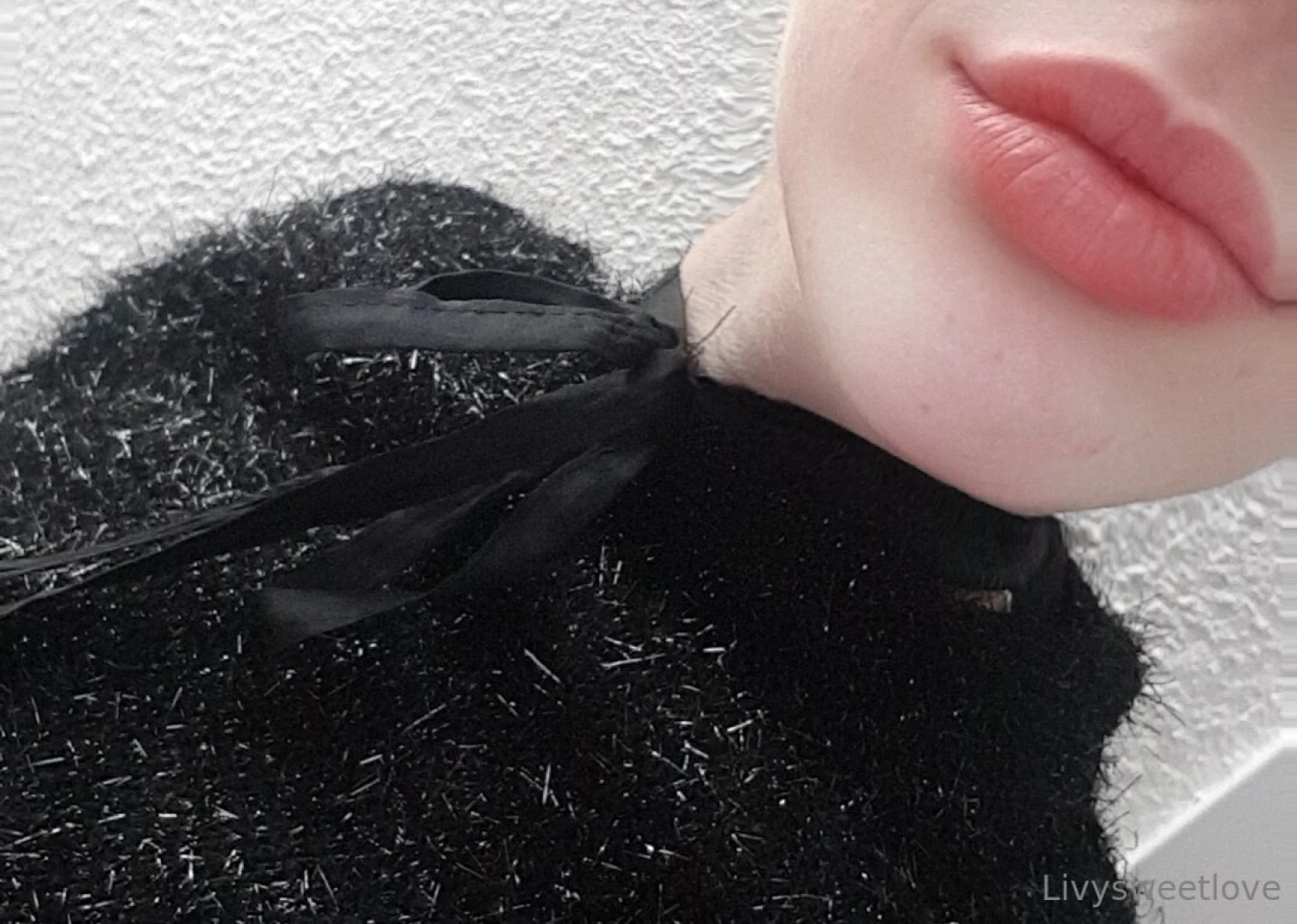 Y si te doy un besito 