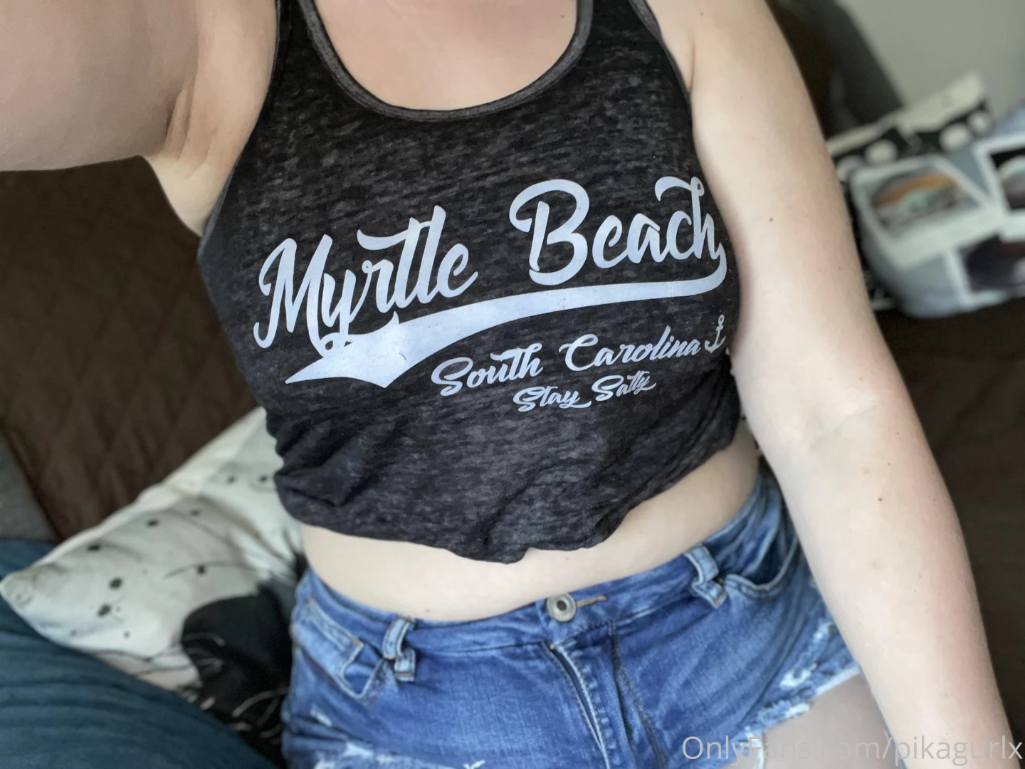 Get ready for a hot girl summer 
