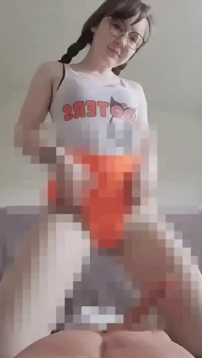 My best selling vid this year so far why do i like hooters well i ll 