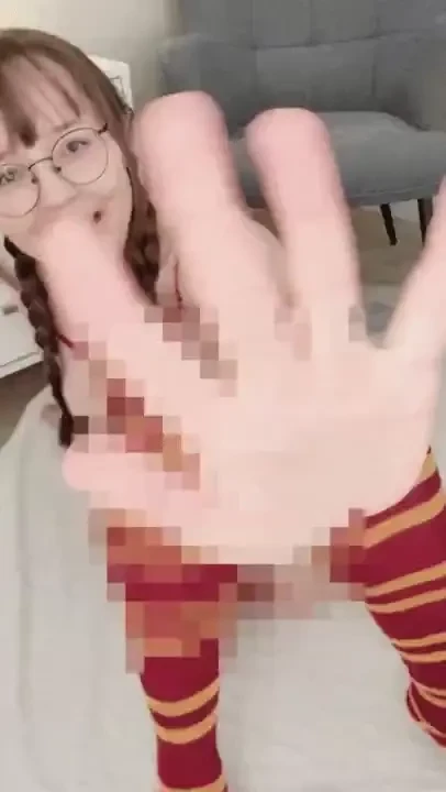 Can i be your gryffinwhore new video intimate slippery rubbing amp 