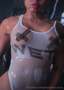 Made it through friday the 13th let s wash off that energy amp start