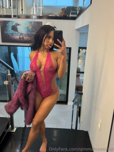 Good morning papa check your dms makesure you lick the plate qlean and