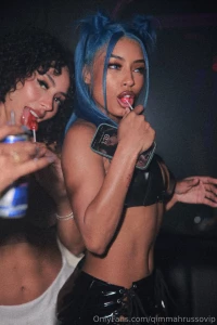 Qimmahrussovip part 3