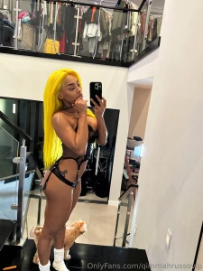 Ya ll roqq seriously