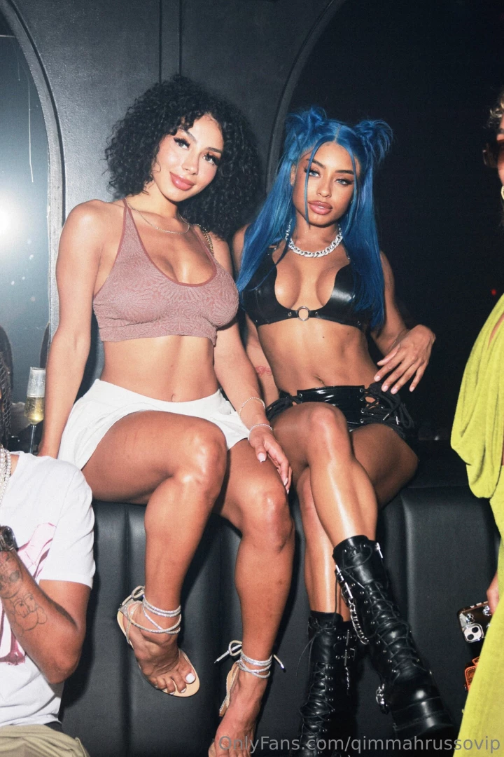 Qimmahrussovip part 4 