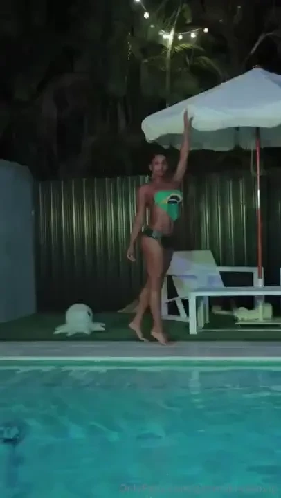 Get me wet part 51 