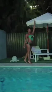 Get me wet part 51