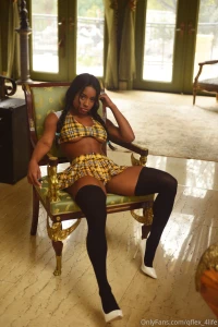 Show me your big ruler