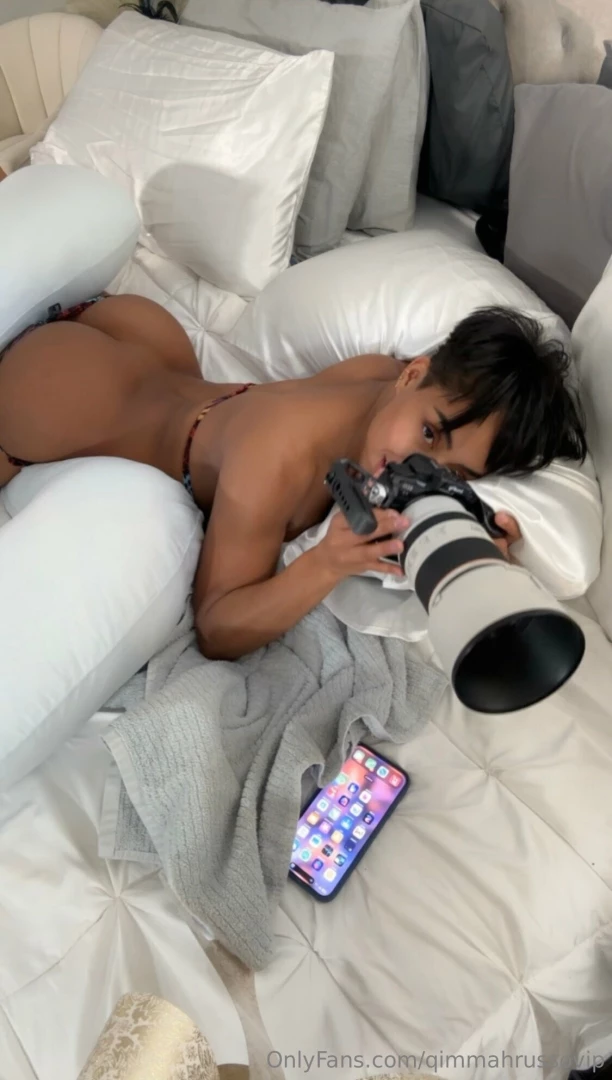 Qant sleep message me part 1 