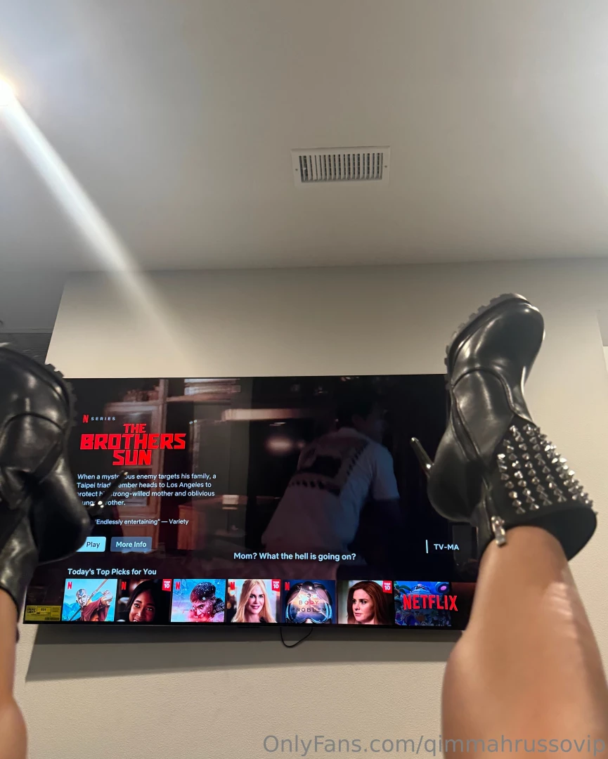 I m waiting for you part 393 