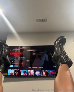 I m waiting for you part 393