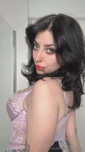 Do u like it when i look at u in the eyes like this 3 check my vip for