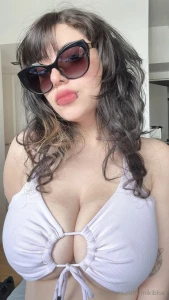 Should we go to the pool or stay in and fuck check my vip for even