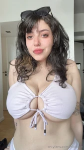 Should we go for a swim p check my vip for even more of com mikiblue