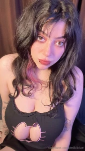 I ve heard some people say i have a mesmerizing gaze do you agree