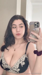 Have u missed me too c check my vip for even more of com mikiblue c35