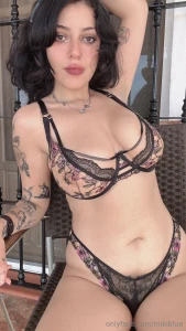 Im back did your cock miss me check my vip for even more of com