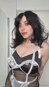 Miki s teatime service is here what do you want p check my vip for