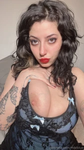 Every day should be halloween tbh check my vip for even more https of