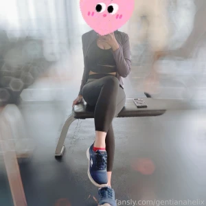 Exercise day p part 3
