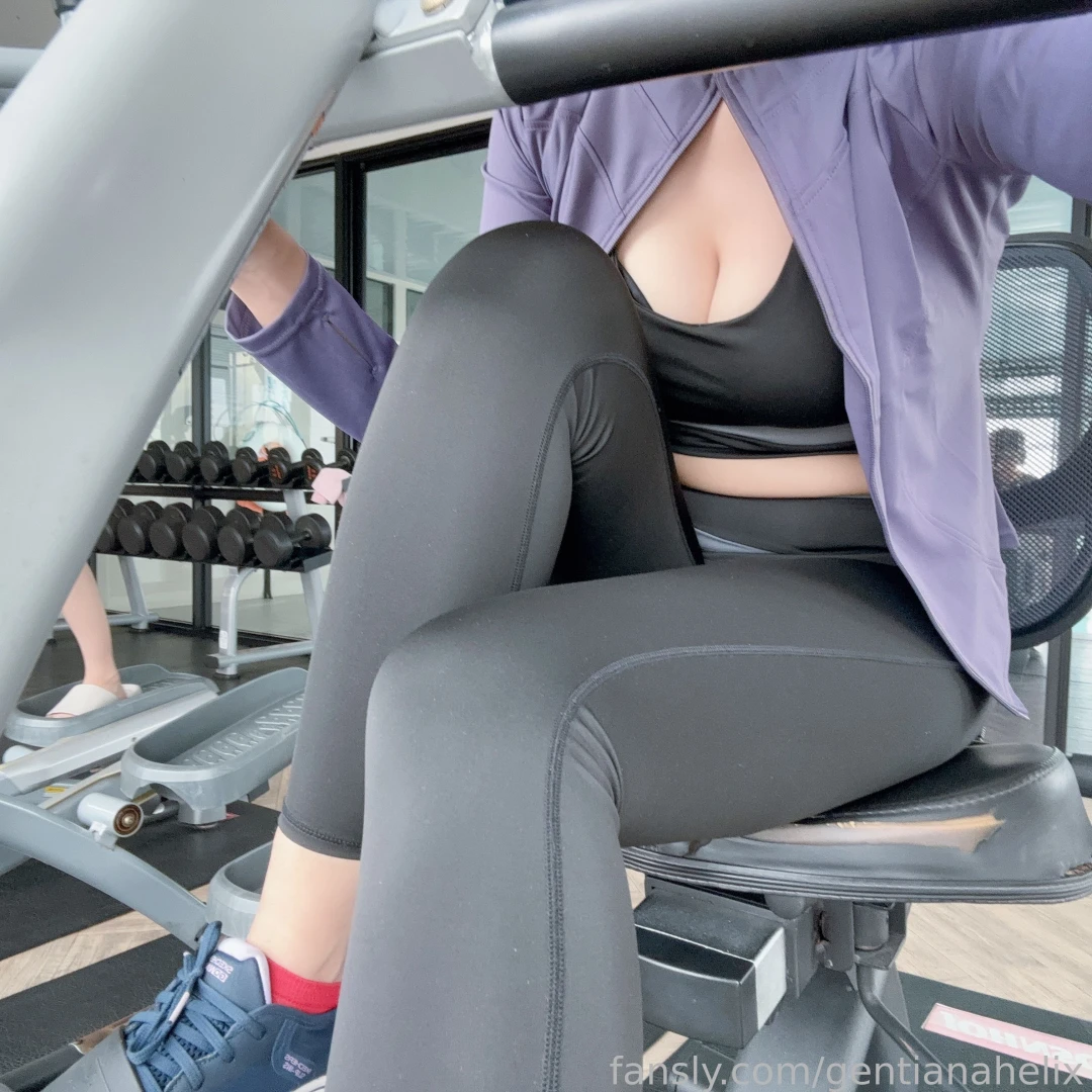 Exercise day p part 2 