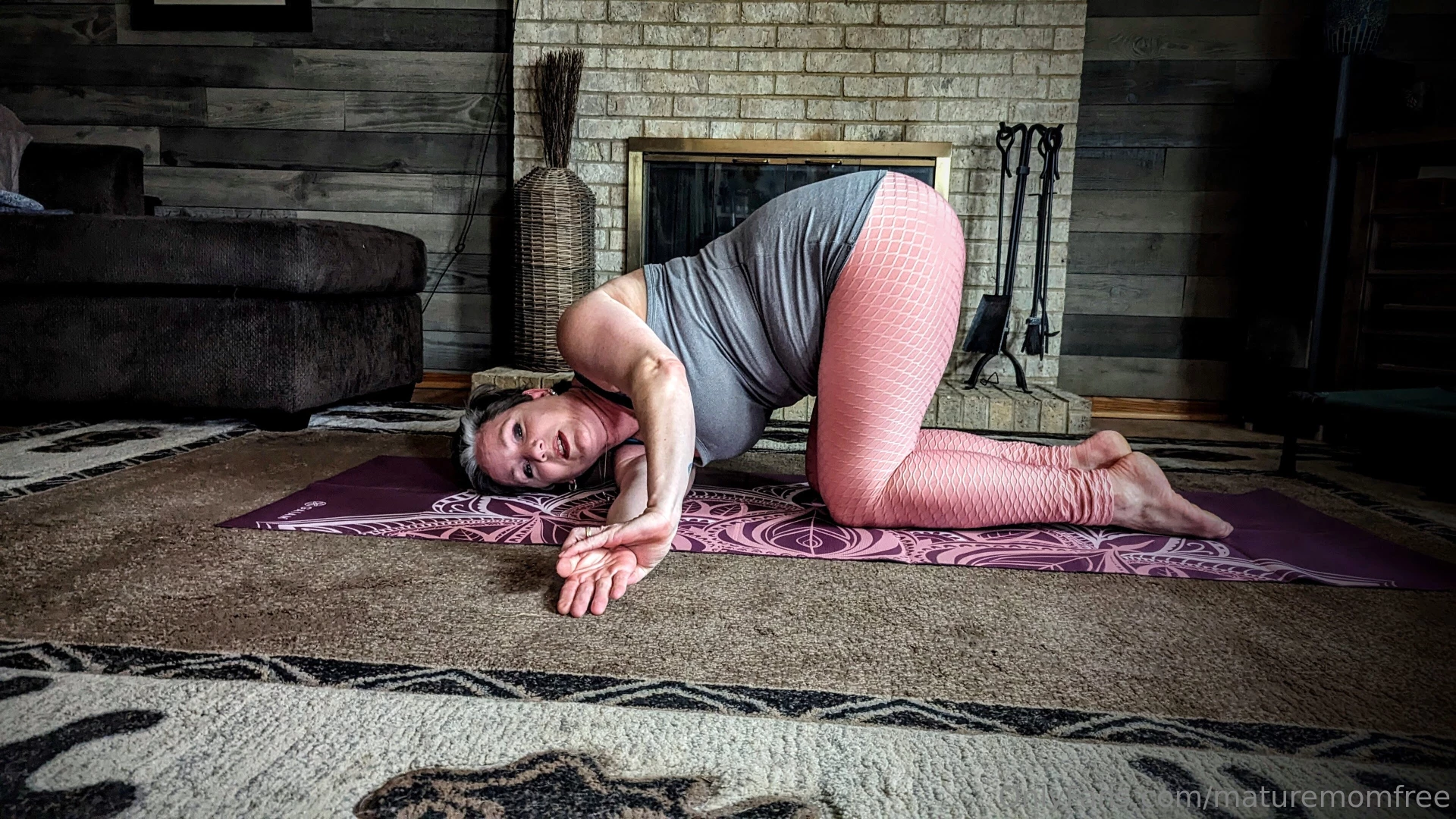 My favorite position but only if i have no pants on p 