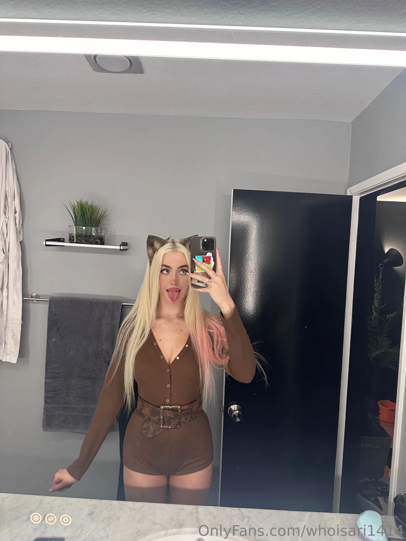 I m a reindeer part 1 