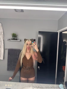 I m a reindeer part 1