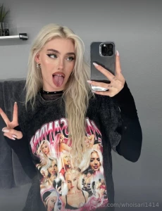 Only the baddies know how to do it right