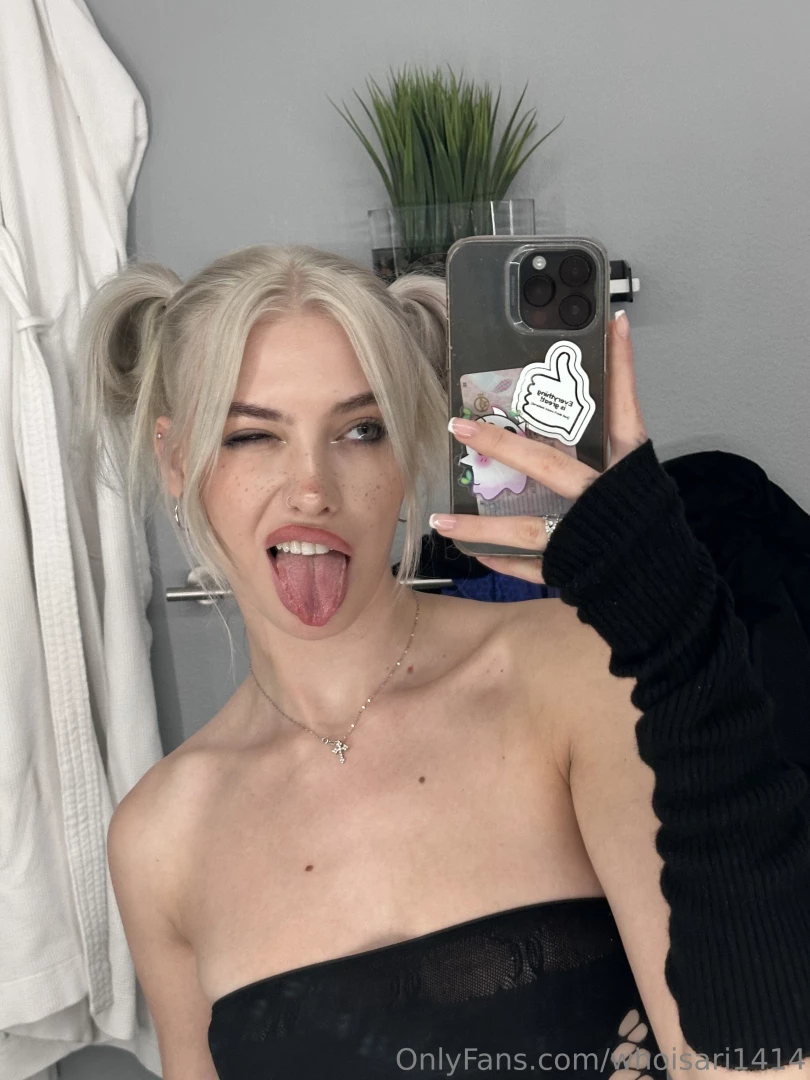 Dm me if you ve been a naughty boy lately 