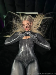 Swinging into your dms like