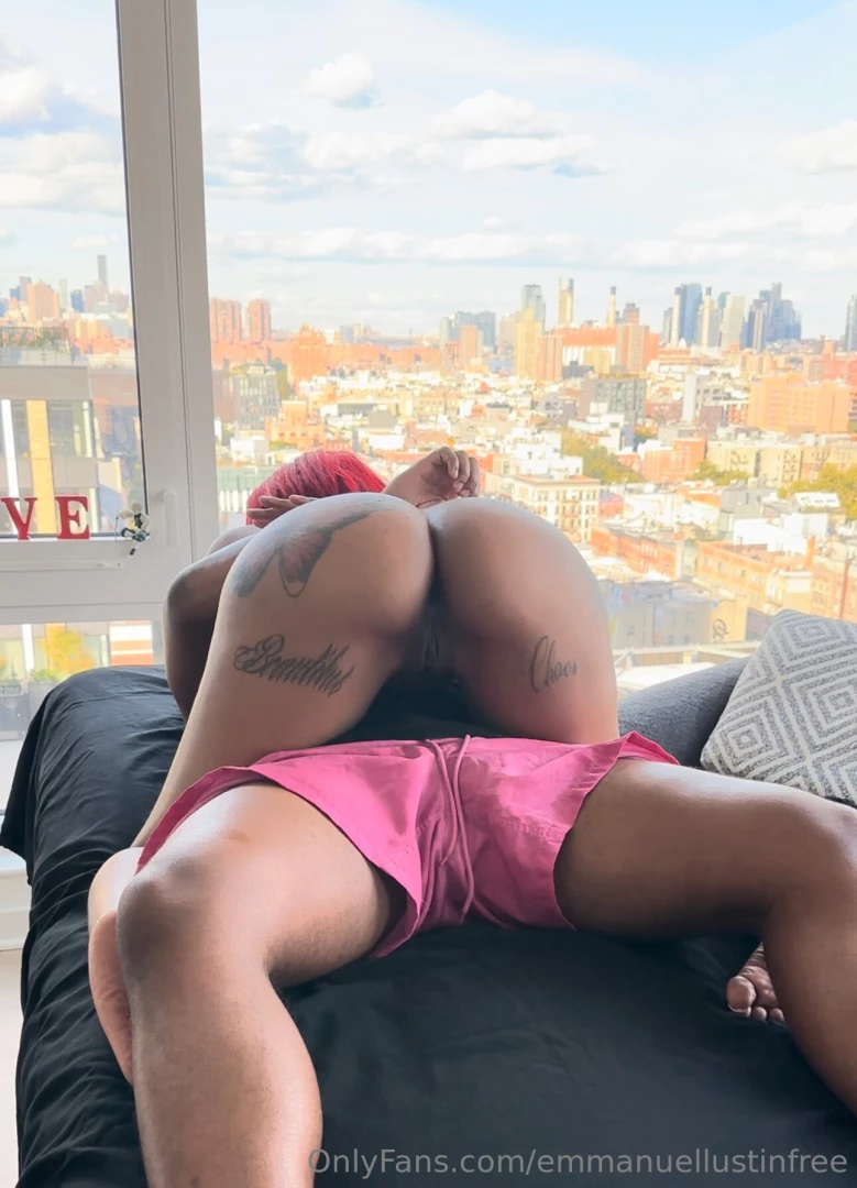 Theprettythreat 
