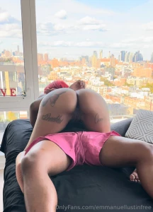 Theprettythreat
