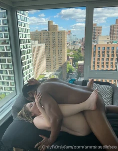 Ariasix just posted on my main page wall emmanuellustin part 2