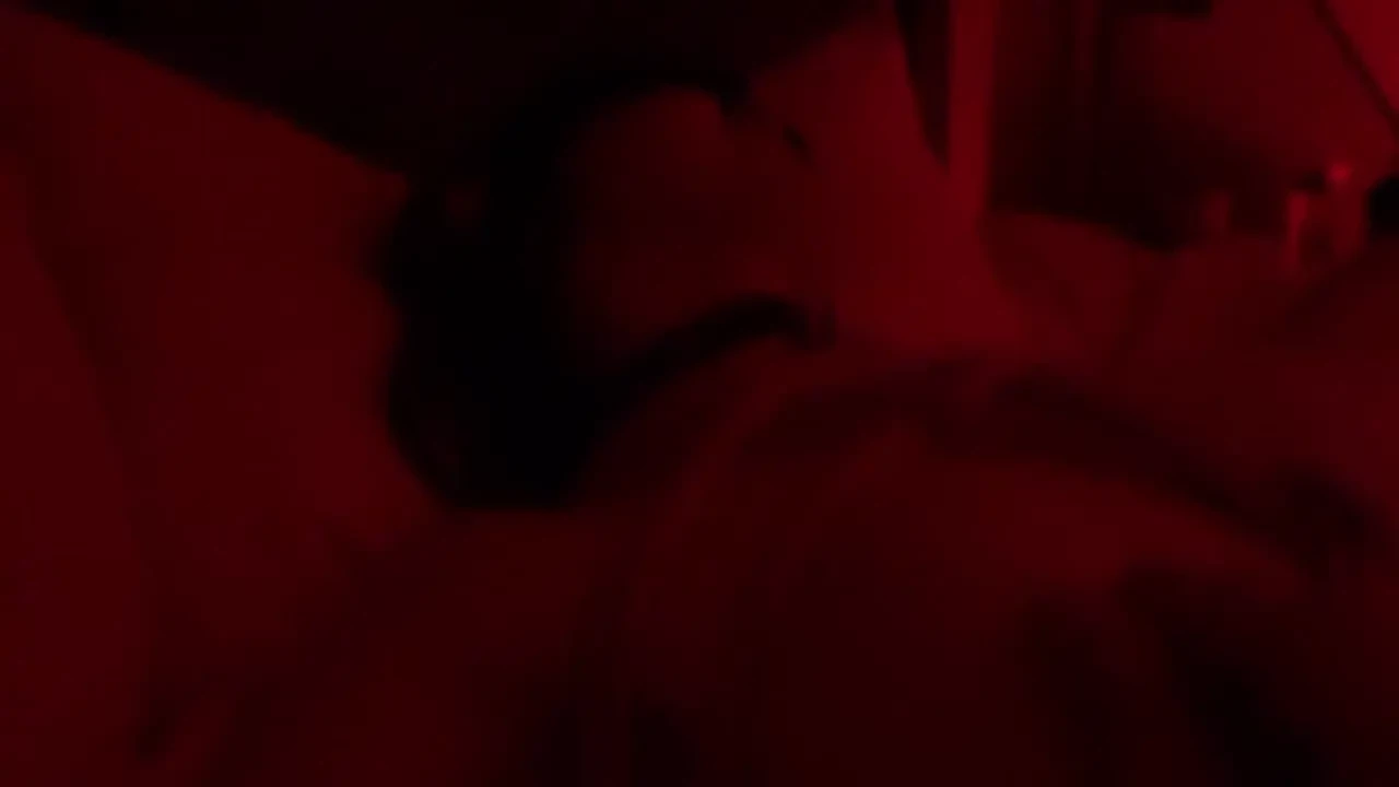 Mystic gets teased and tied up during trotcon trip this is how i 