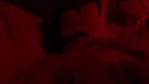 Mystic gets teased and tied up during trotcon trip this is how i