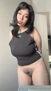 Panties are overrated we need the easy access