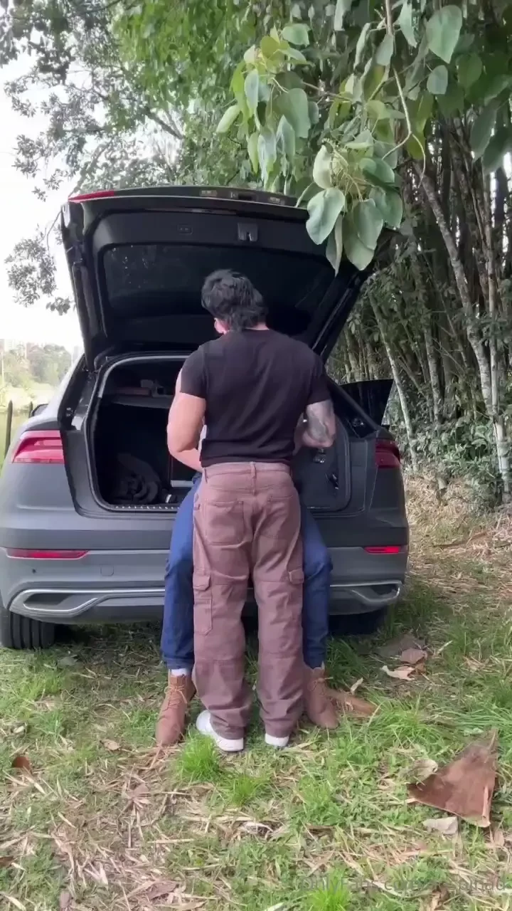 Sometimes you just can t wait to get home bj anonimo 