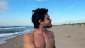 At the barcelona beaches nik_fros