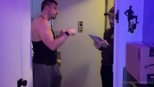 Ppv - we ve all had that fantasy where our package is delivered by an